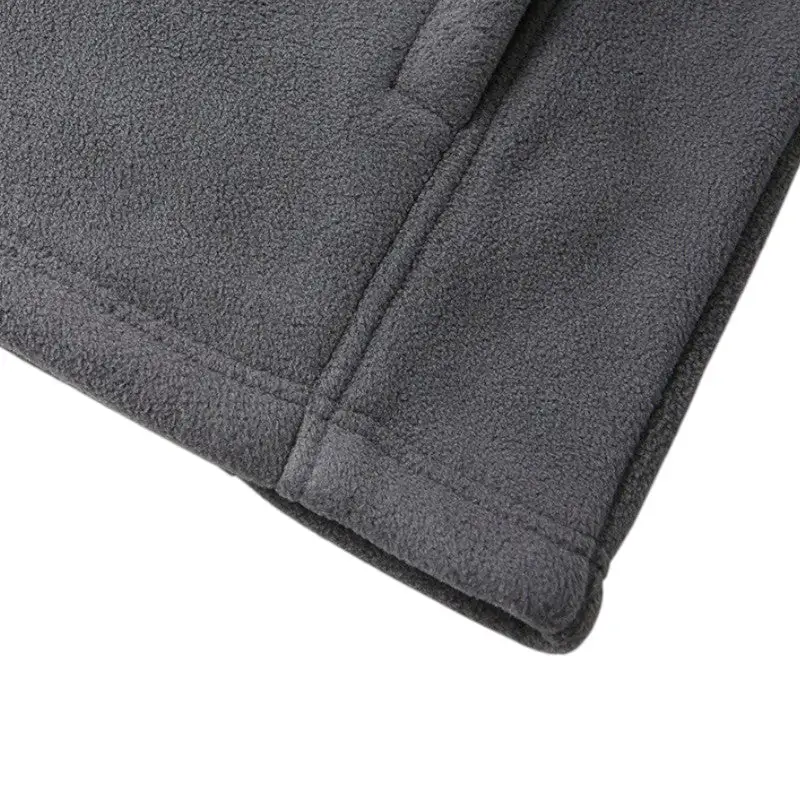 Veste polaire epaisse homme - Image 19