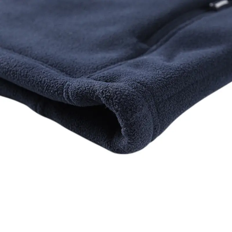 Veste polaire epaisse homme - Image 7