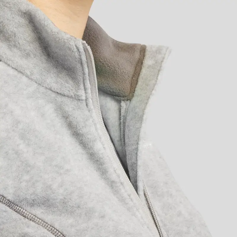 Veste polaire randonnée femme - Image 7