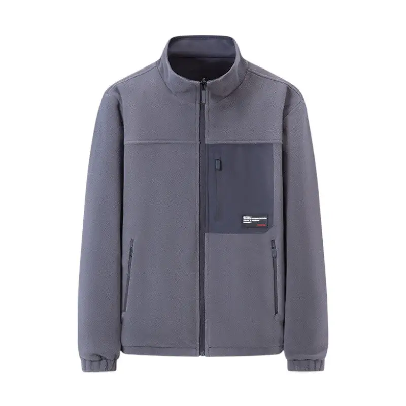 Veste polaire randonnée homme - Image 10