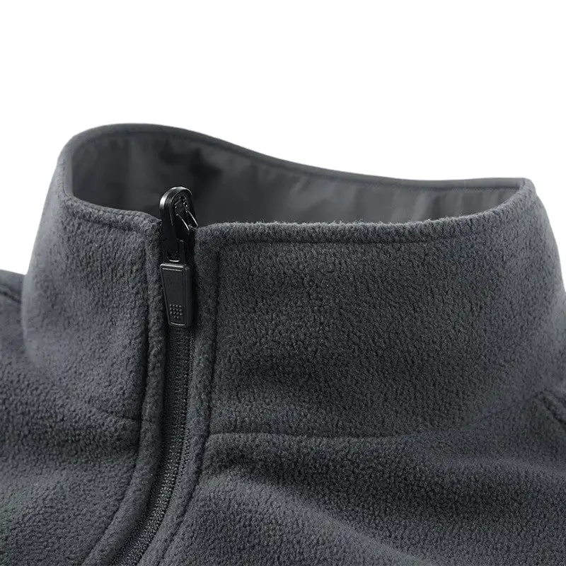 Veste polaire randonnée homme - Image 11