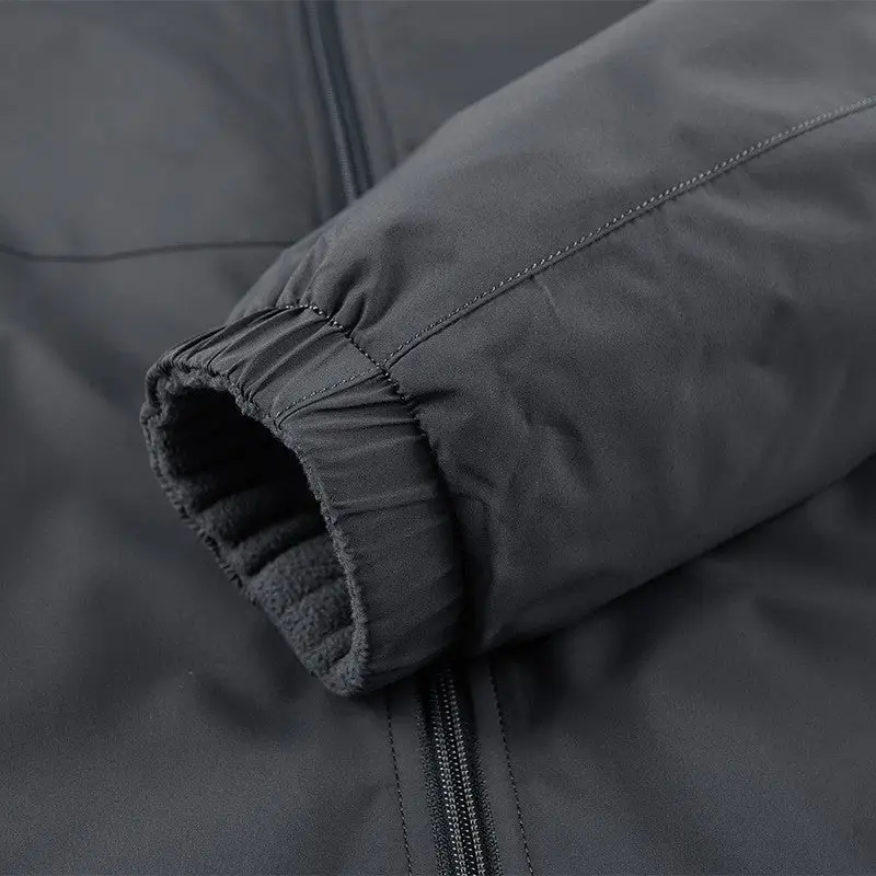 Veste polaire randonnée homme - Image 12