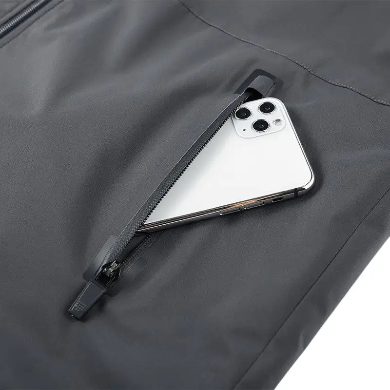 Veste polaire randonnée homme - Image 16