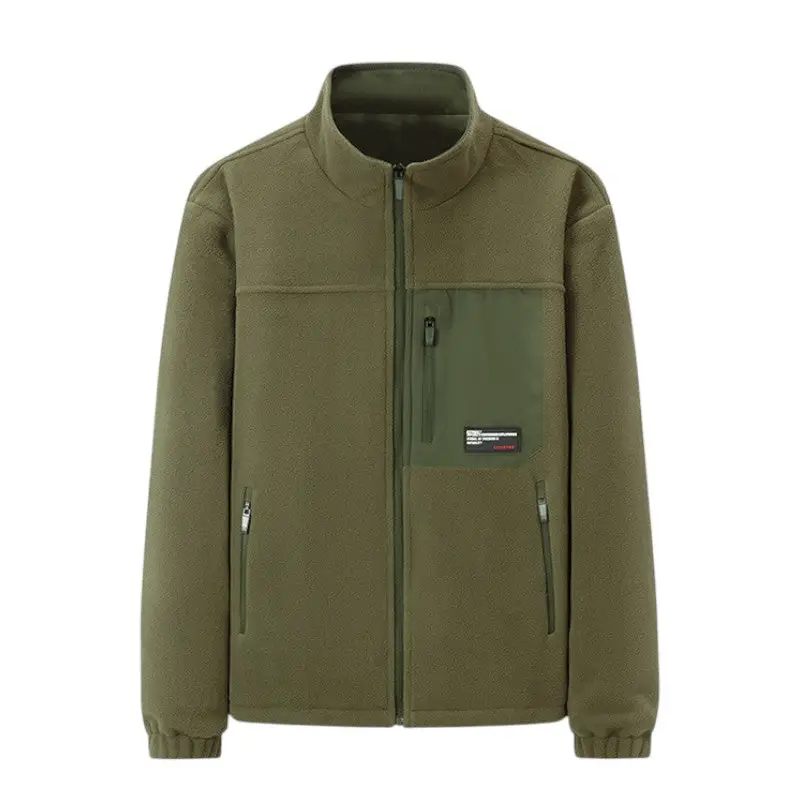 Veste polaire randonnée homme - Image 19