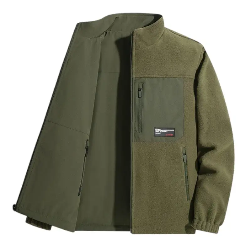 Veste polaire randonnée homme - Image 20