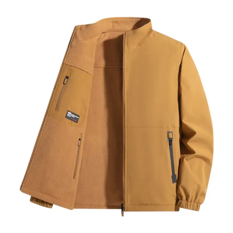 Veste polaire randonnée homme - Image 22