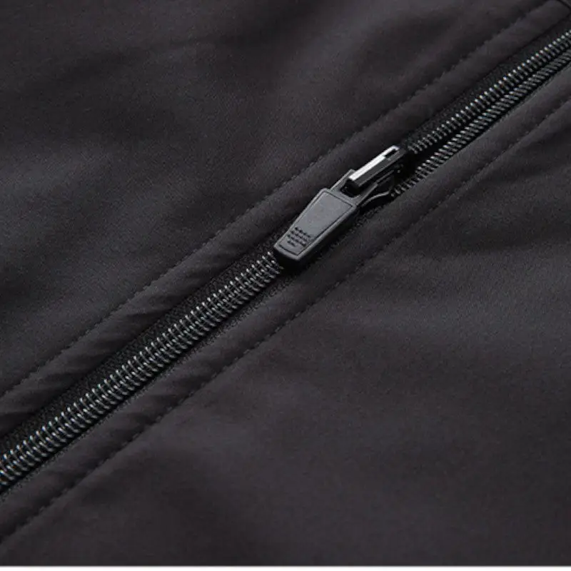 Veste polaire randonnée homme - Image 5