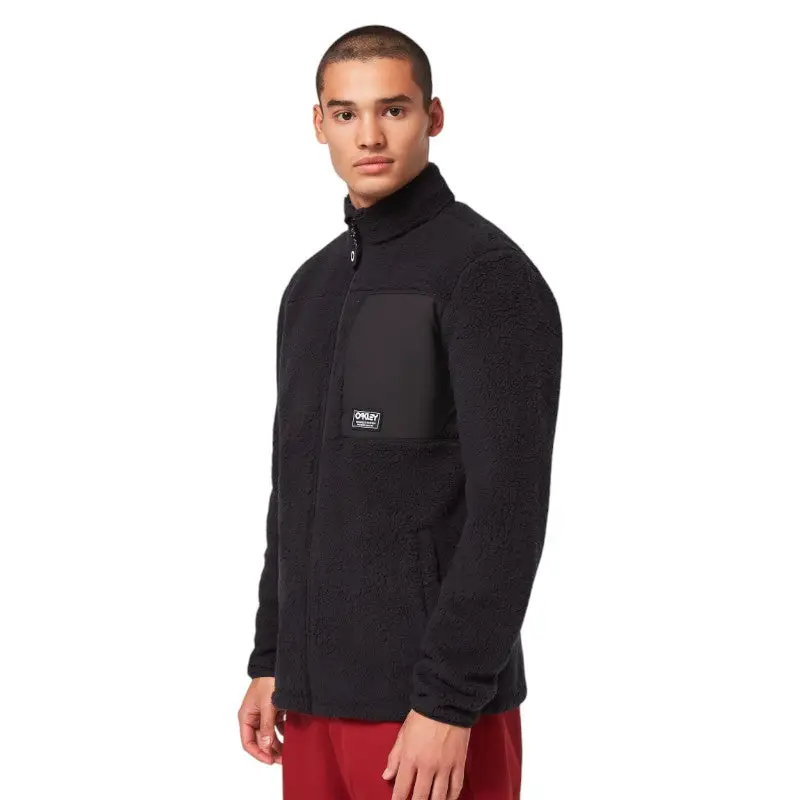 Veste polaire randonnée homme - Image 8