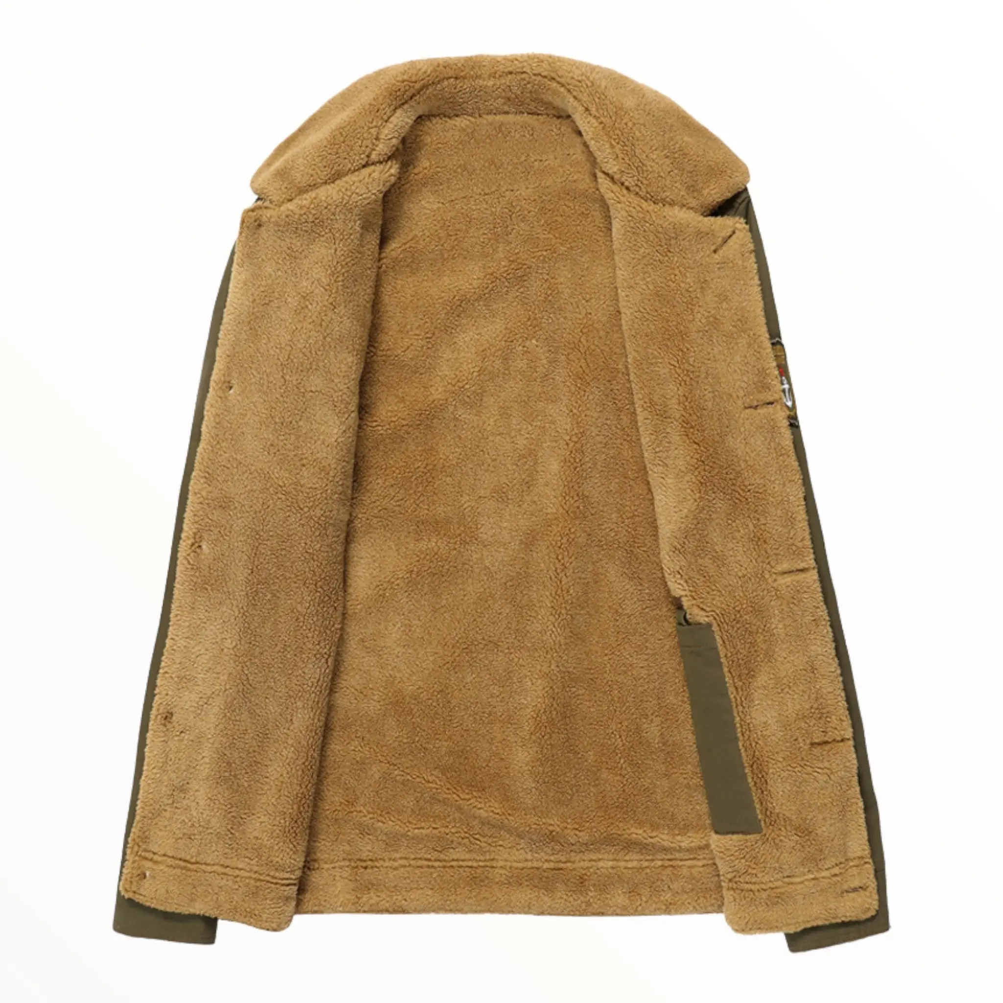 Veste pour grand froid - Image 2