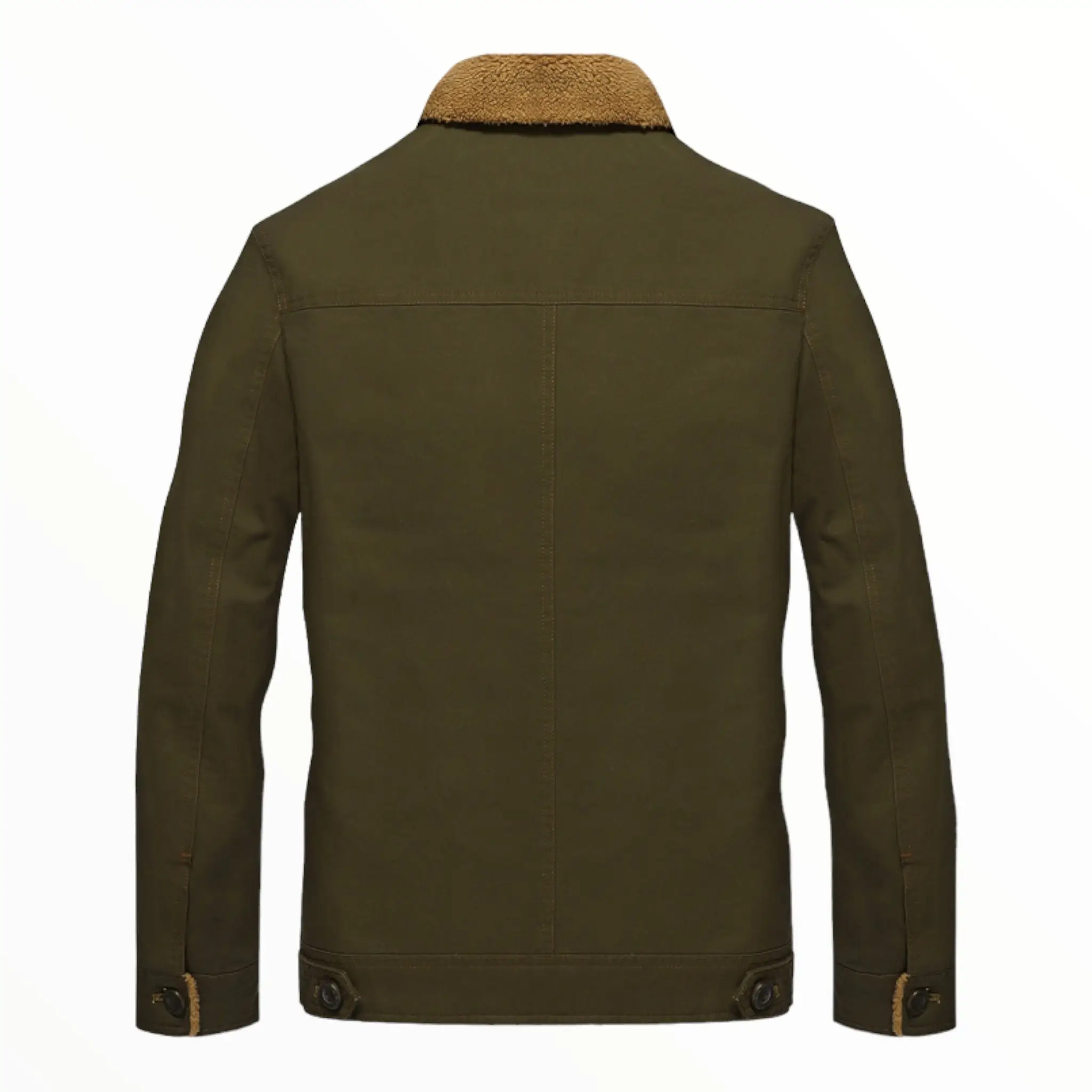 Veste pour grand froid - Image 3