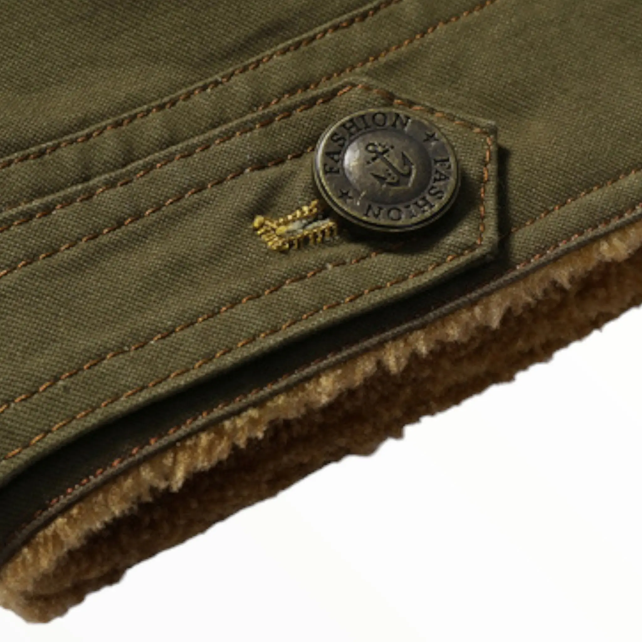Veste pour grand froid - Image 8