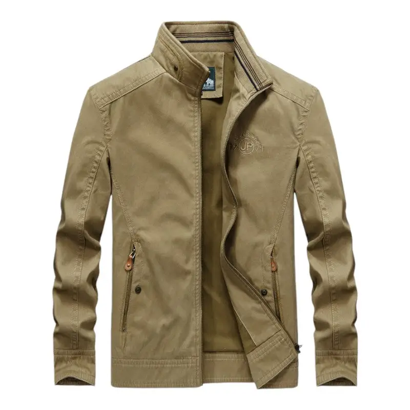 Veste pour homme armée - Image 10