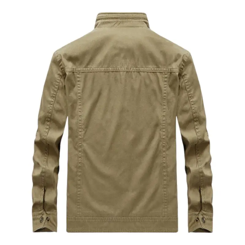 Veste pour homme armée - Image 11