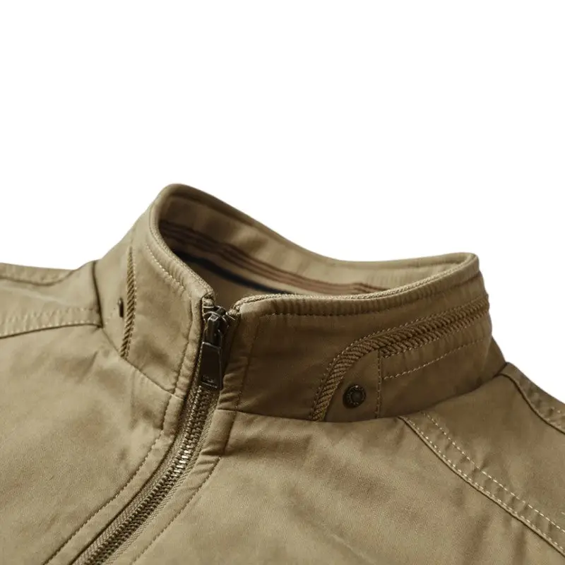 Veste pour homme armée - Image 12