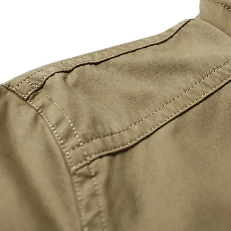 Veste pour homme armée - Image 13