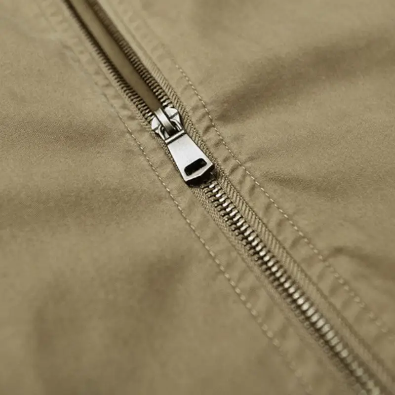 Veste pour homme armée - Image 14