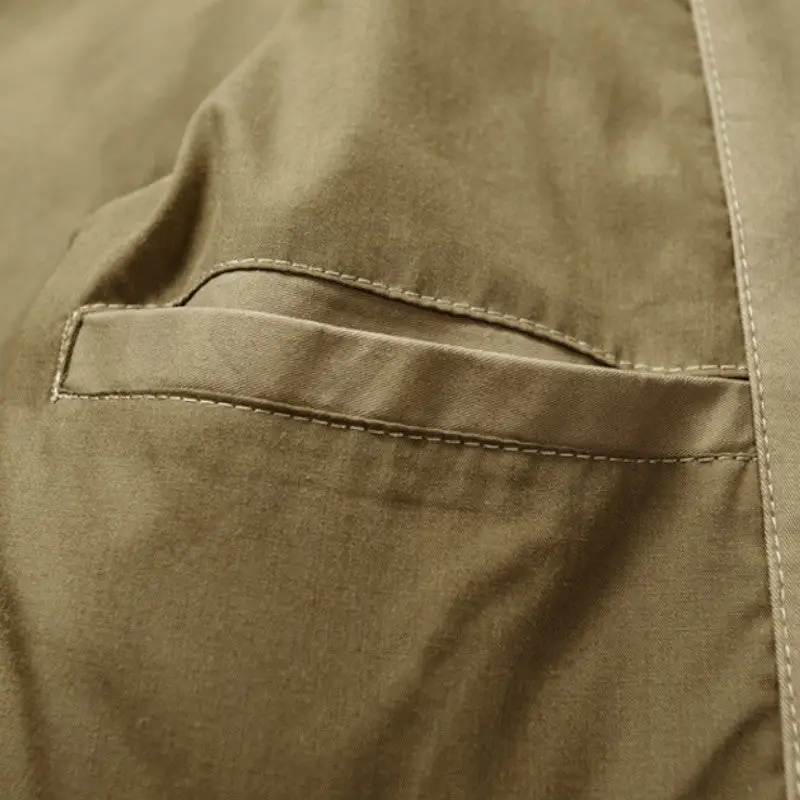Veste pour homme armée - Image 15