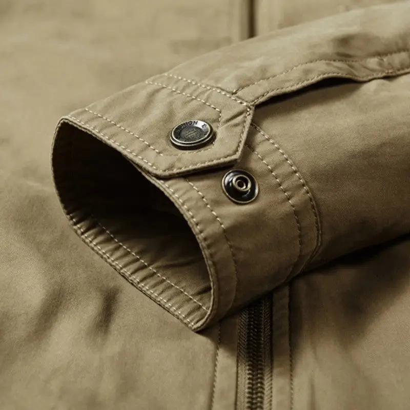 Veste pour homme armée - Image 17