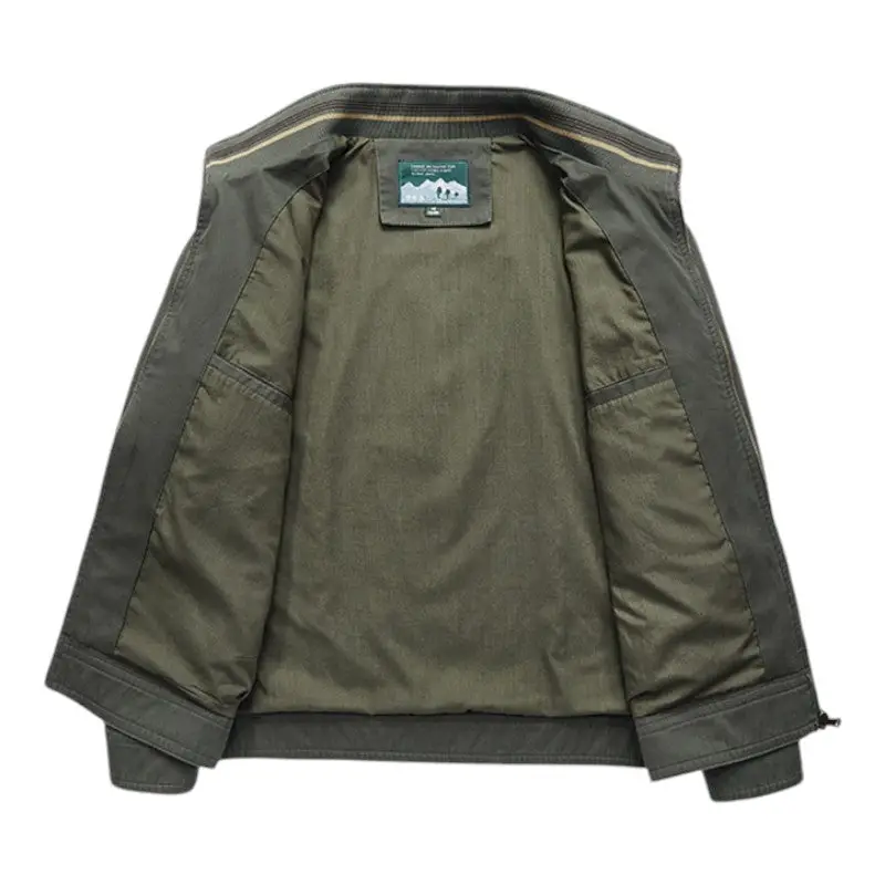 Veste pour homme armée - Image 2