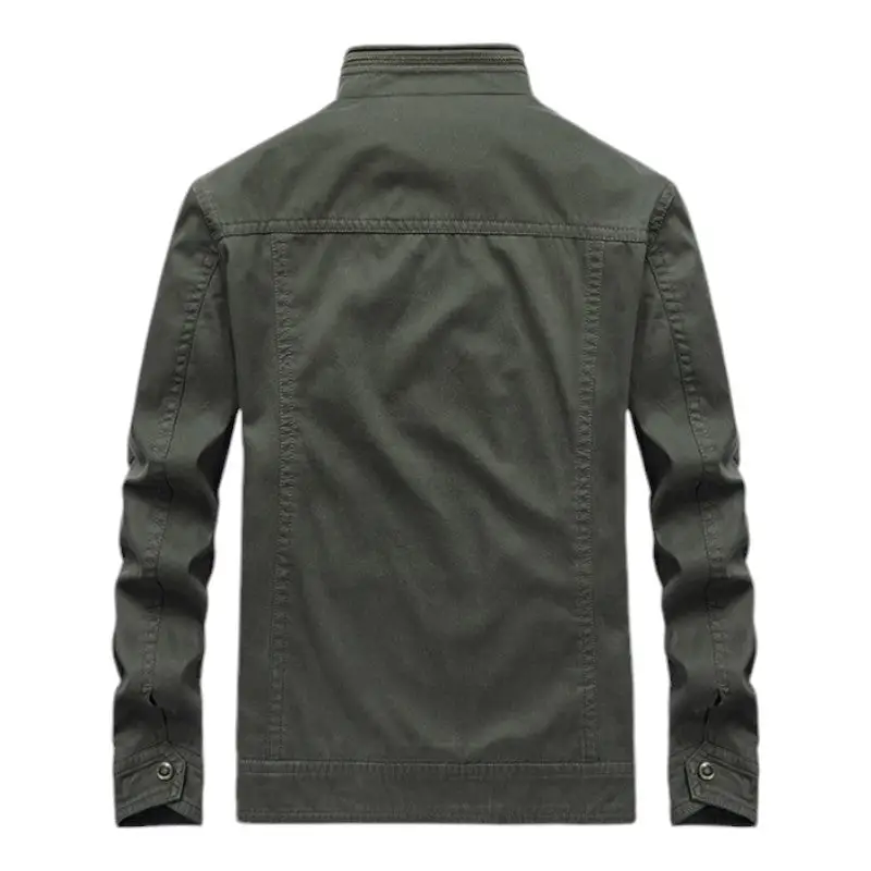Veste pour homme armée - Image 3
