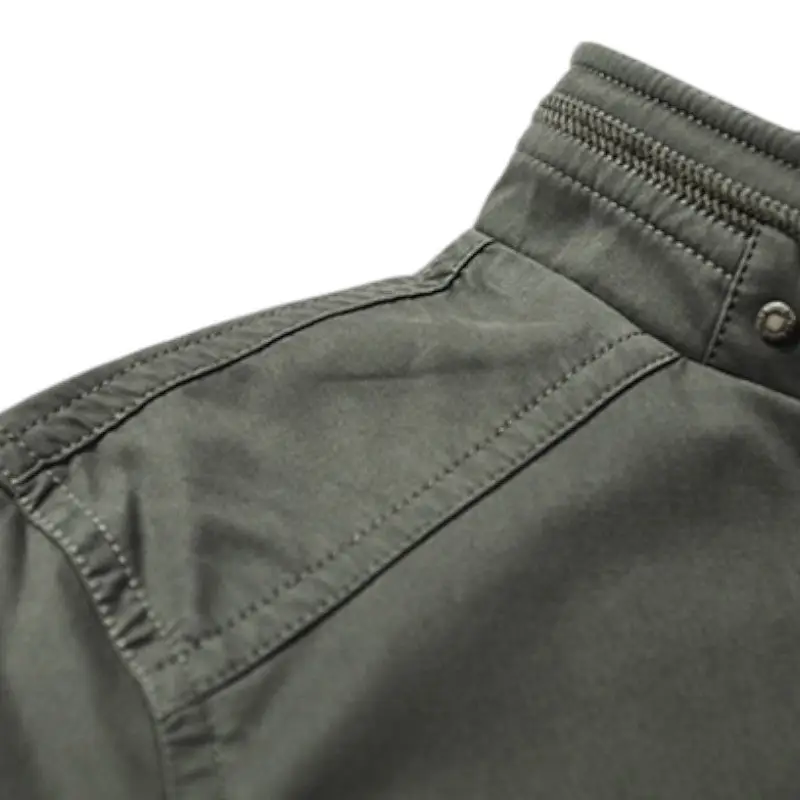Veste pour homme armée - Image 5