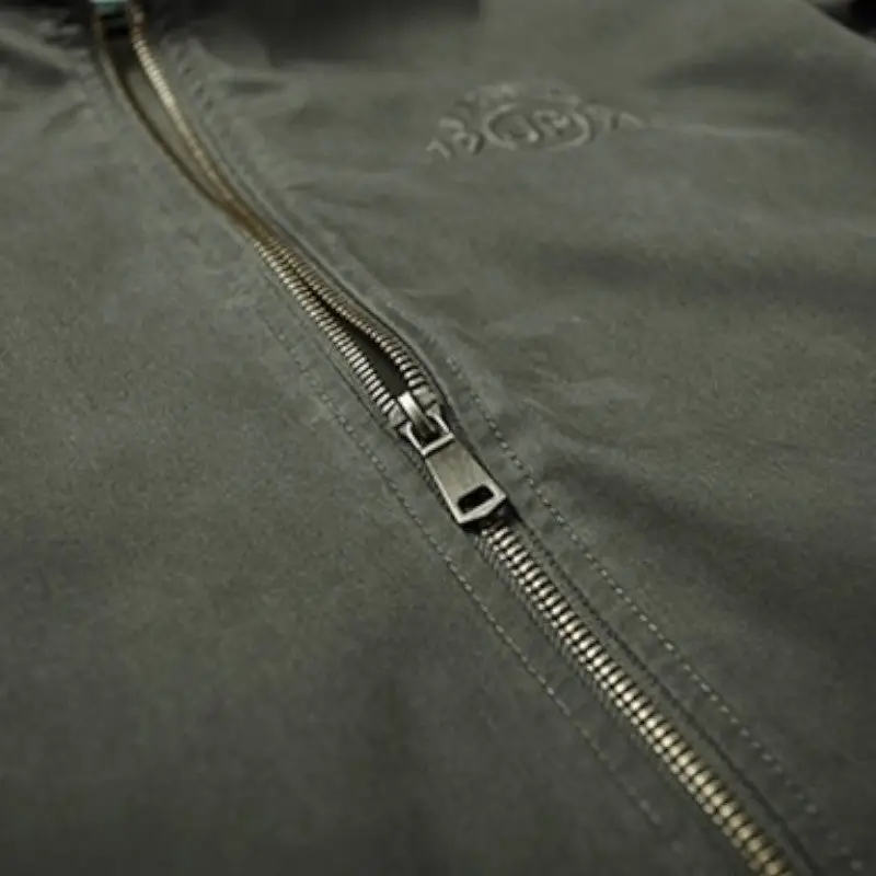 Veste pour homme armée - Image 6