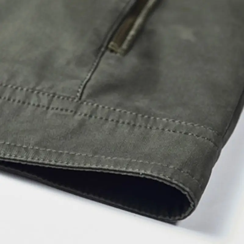 Veste pour homme armée - Image 9