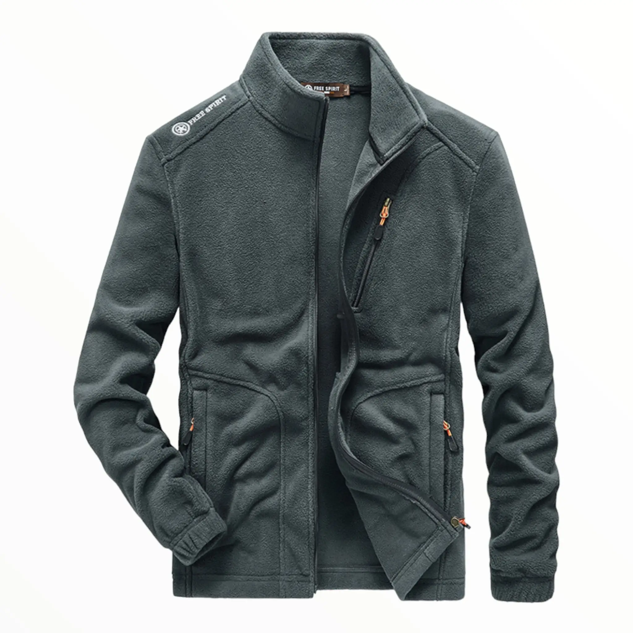 Veste pour homme stylé armée - Image 15