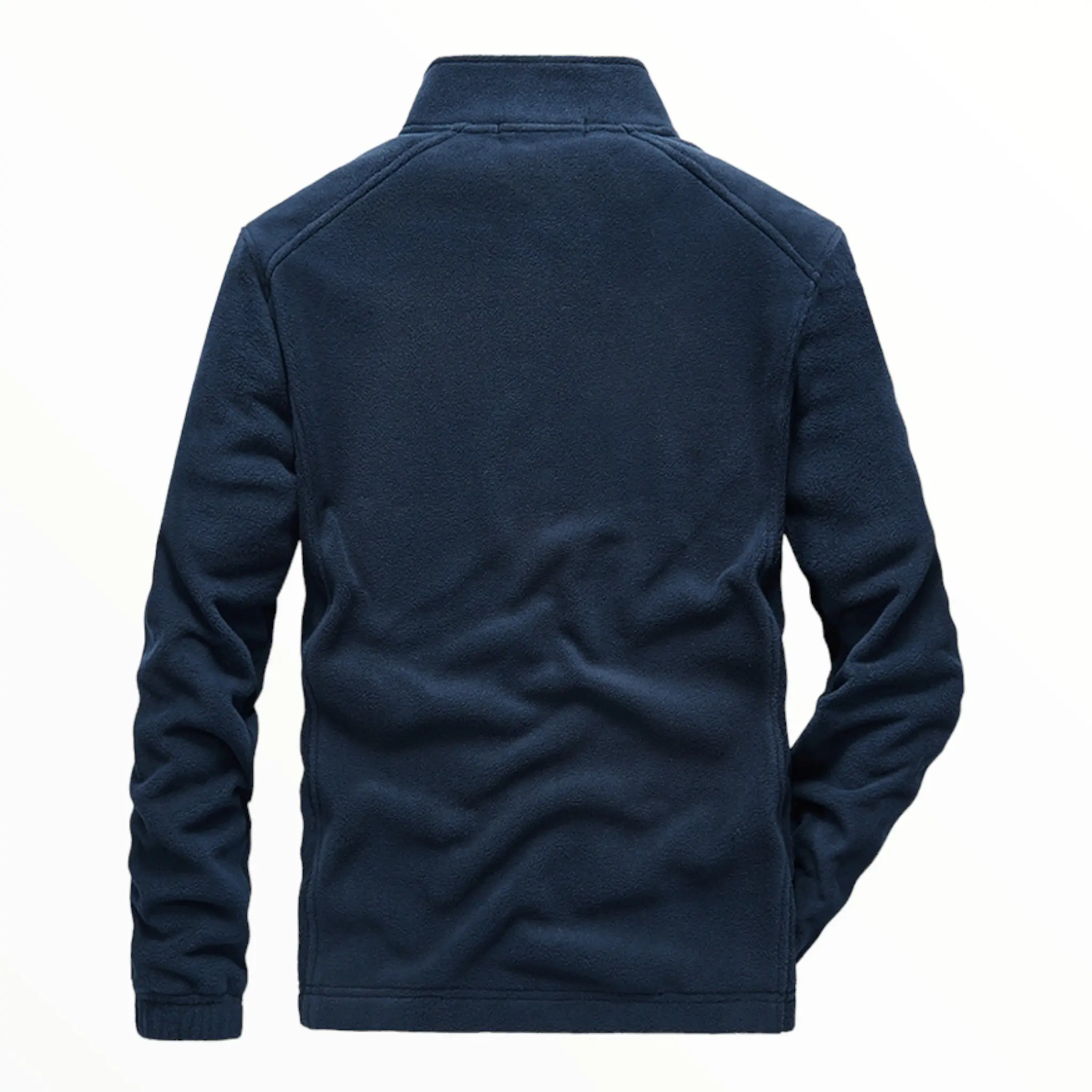Veste pour homme stylé armée - Image 4