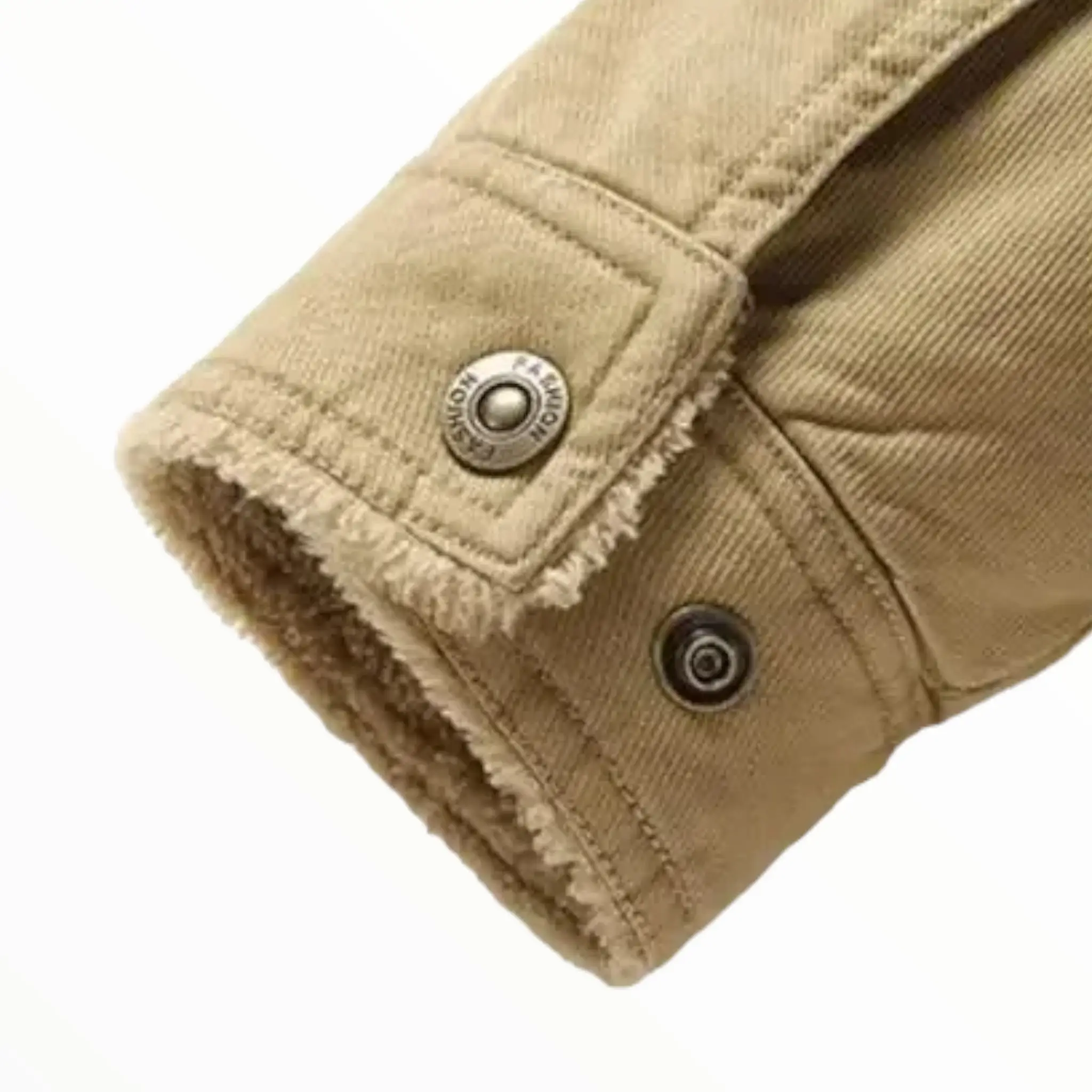 Veste pour l'hiver - Image 11