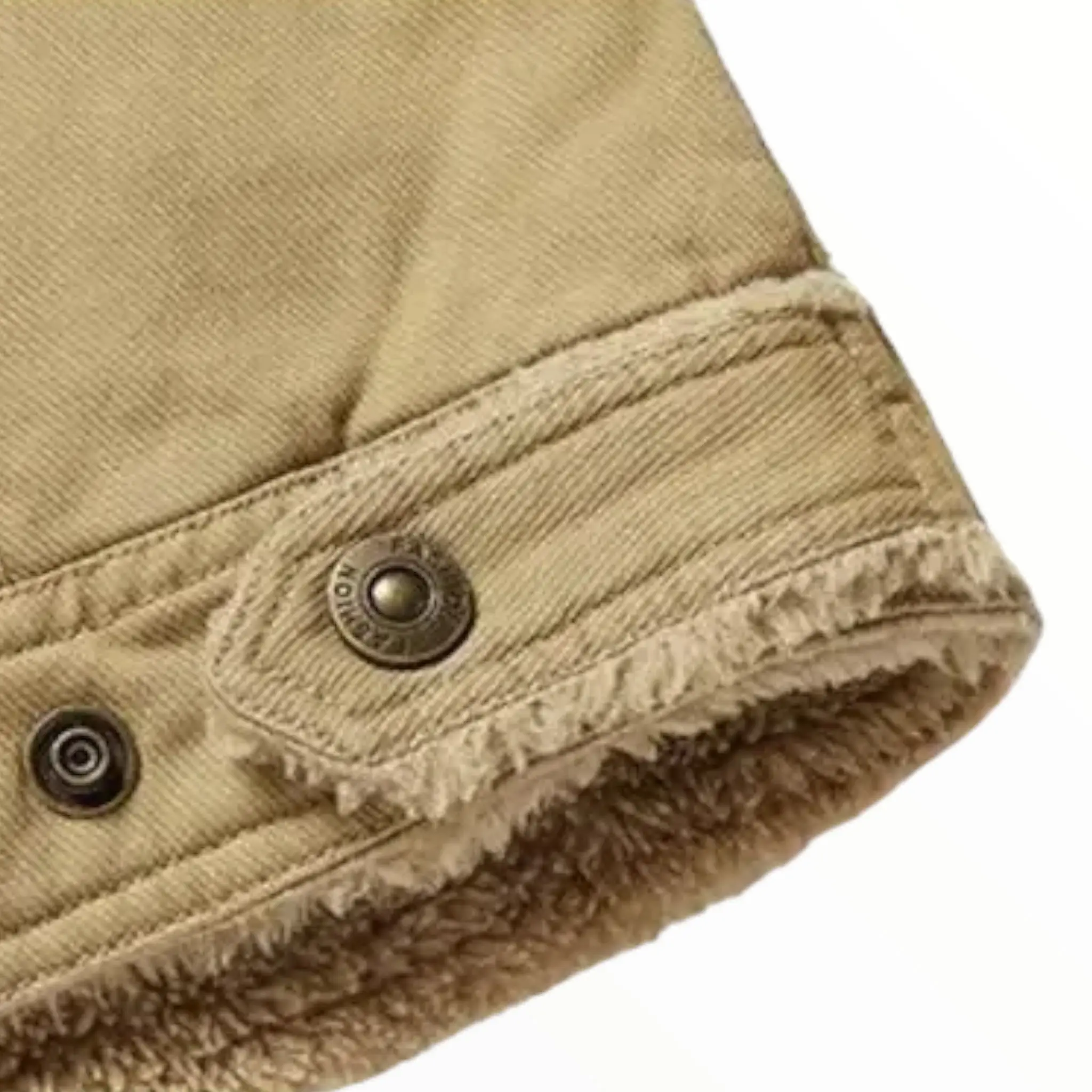 Veste pour l'hiver - Image 14