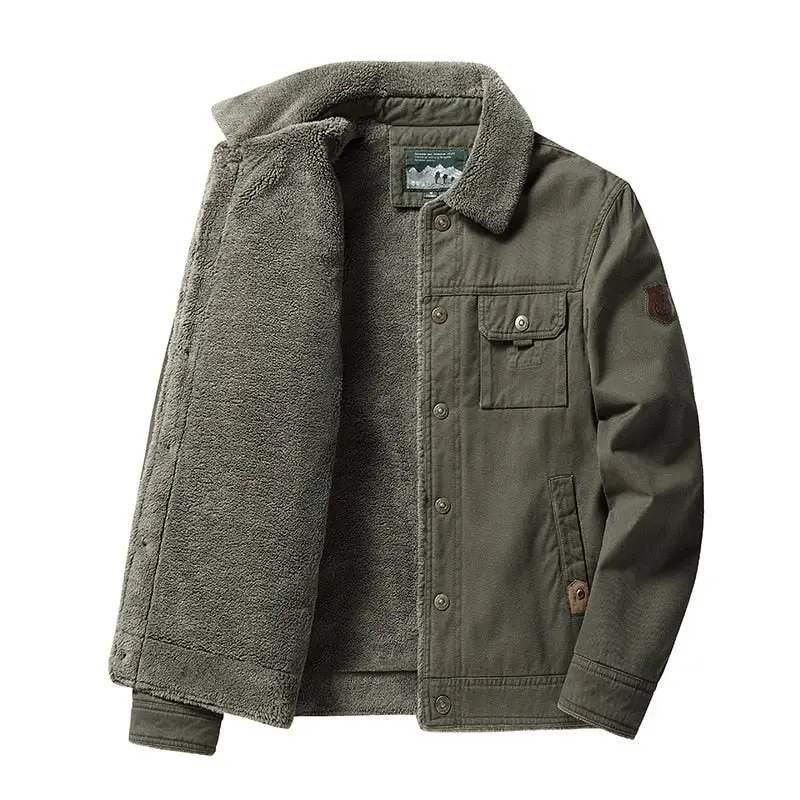 Veste pour l'hiver - Image 16