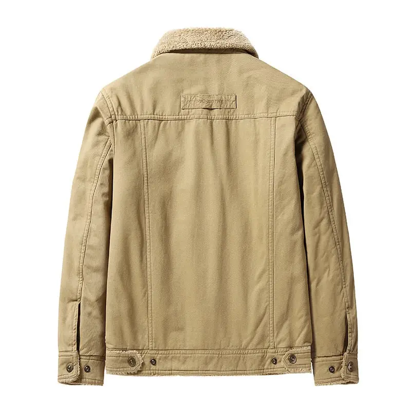 Veste pour l'hiver - Image 3