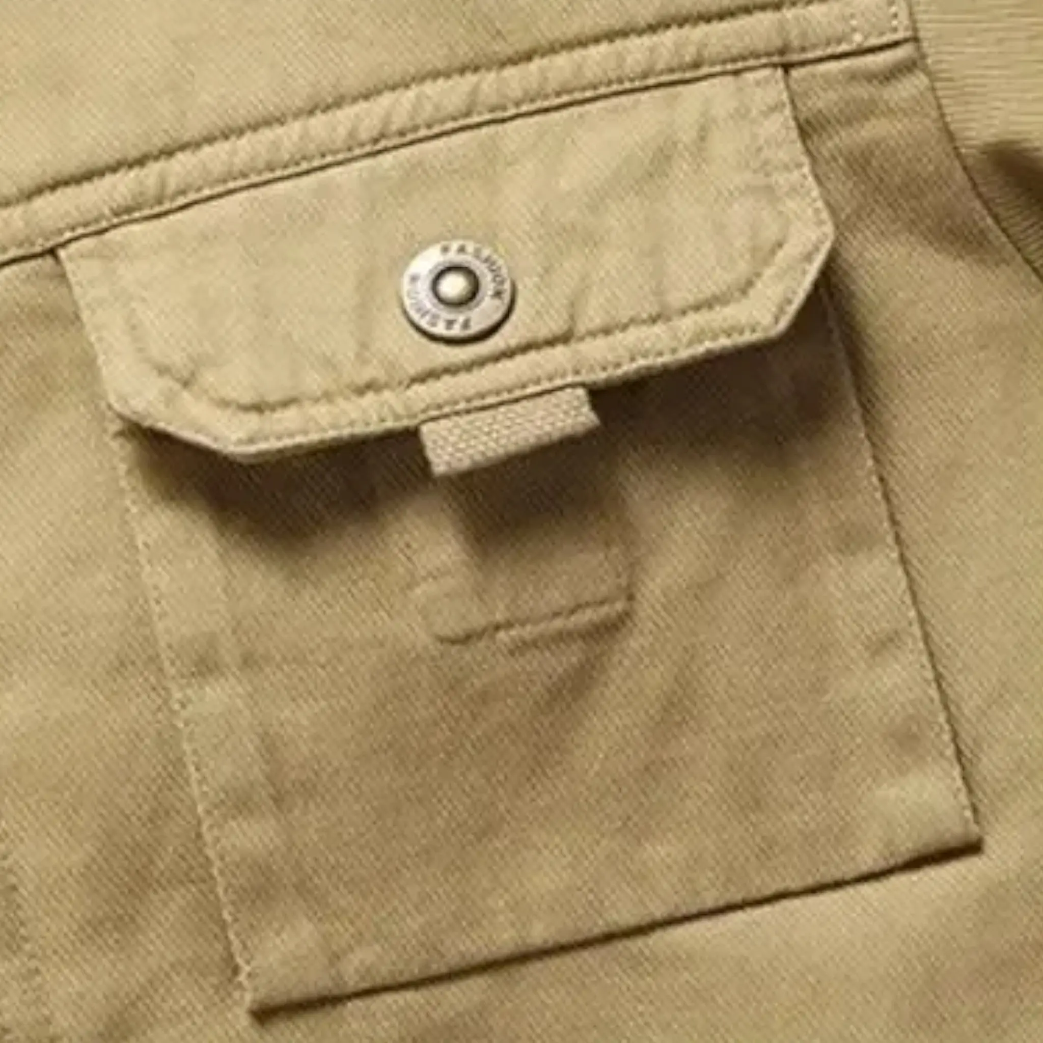 Veste pour l'hiver - Image 7