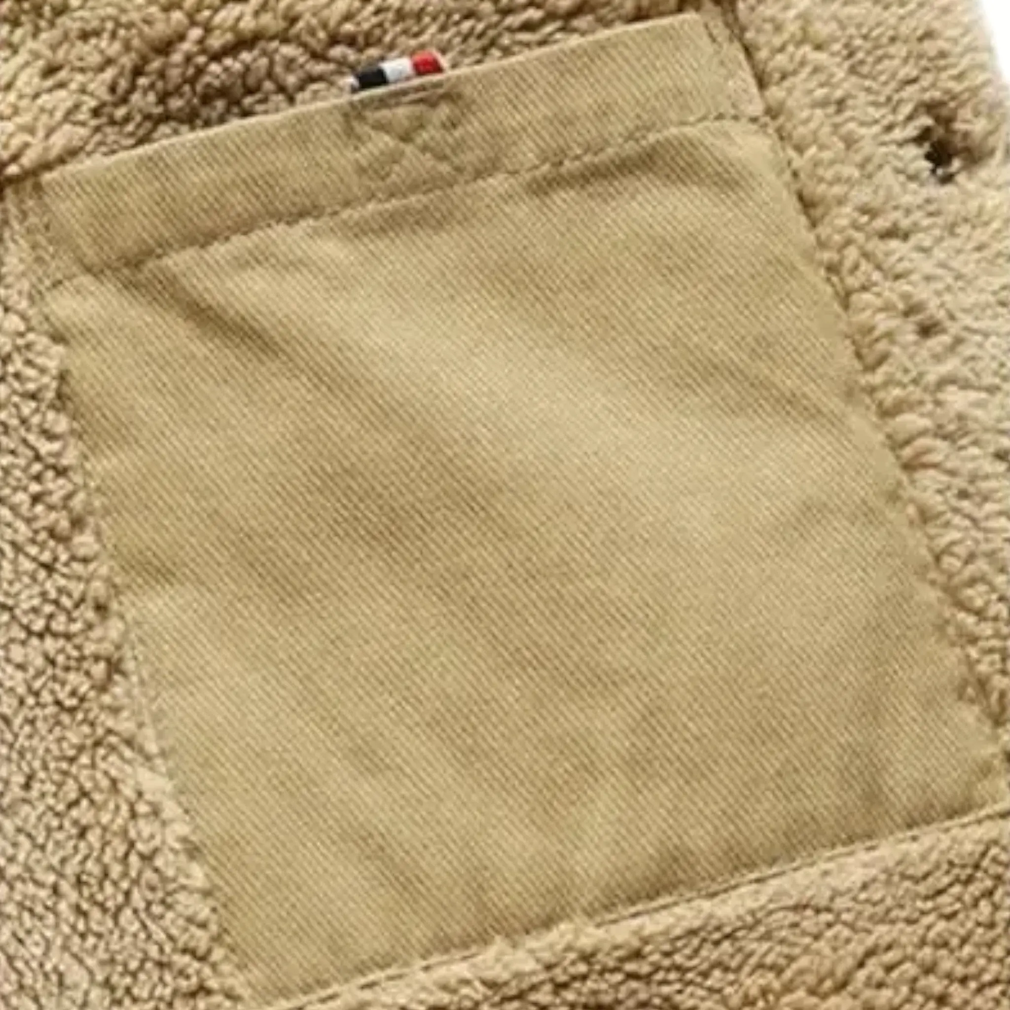 Veste pour l'hiver - Image 9