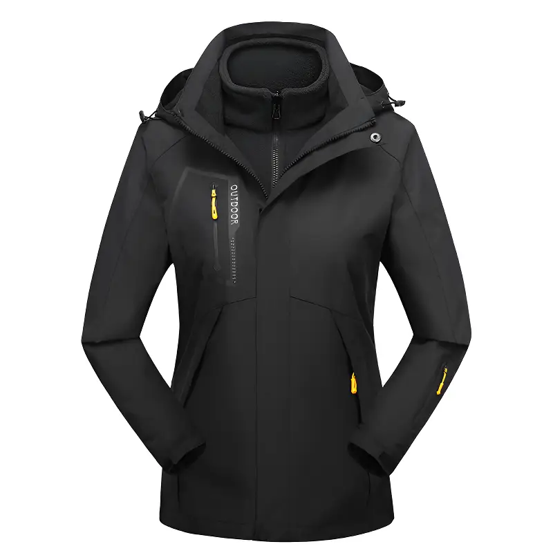 Veste randonnée 3 en 1 - Image 10