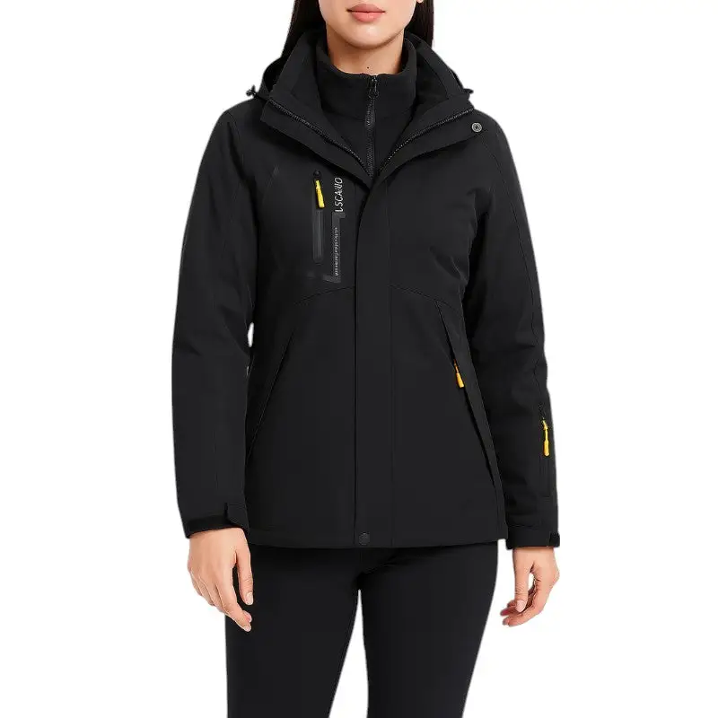 Veste randonnée 3 en 1 - Image 11