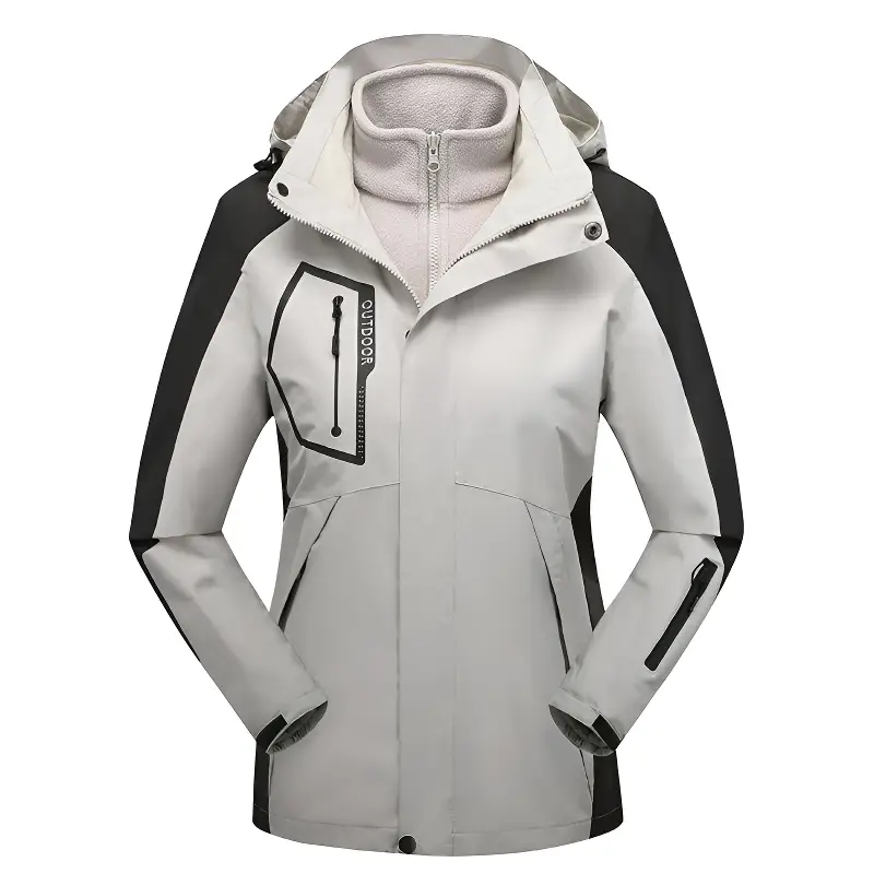 Veste randonnée 3 en 1 - Image 13