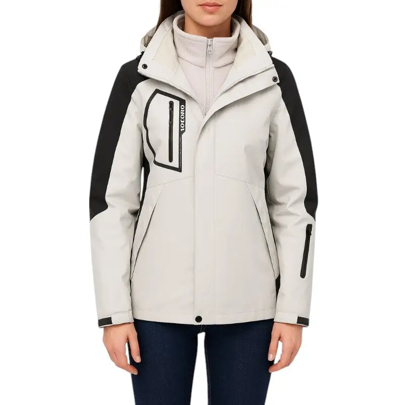 Veste randonnée 3 en 1 - Image 14