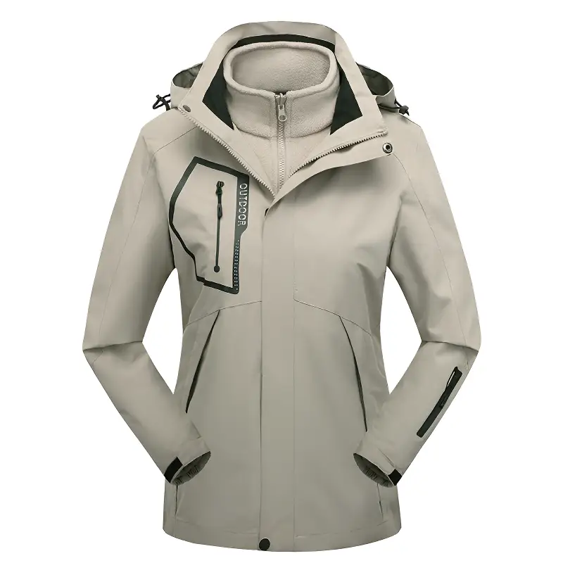Veste randonnée 3 en 1 - Image 16