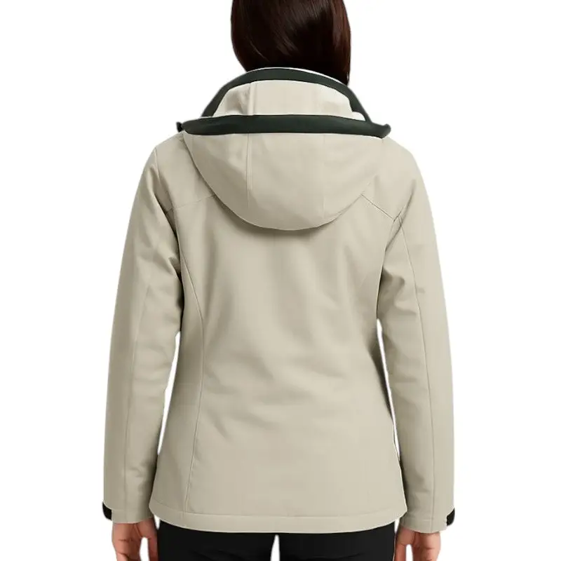 Veste randonnée 3 en 1 - Image 17