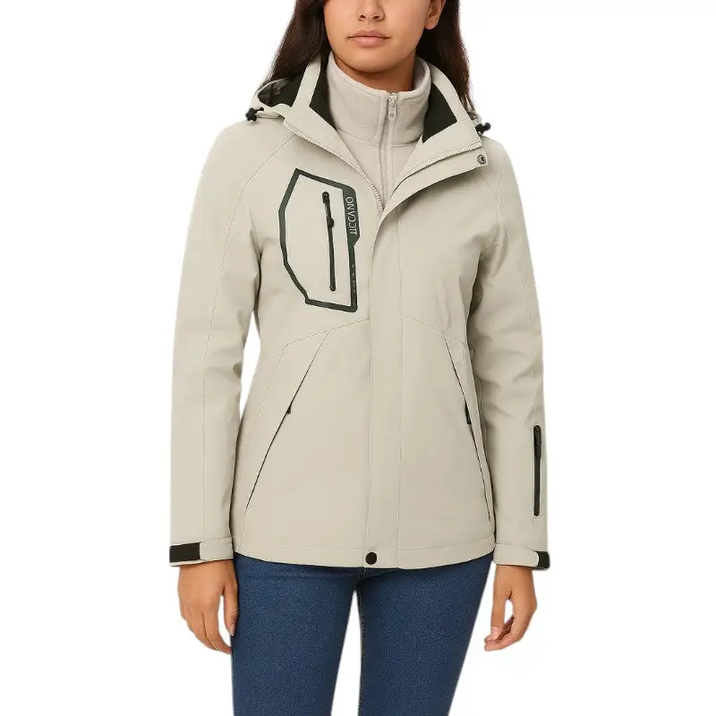 Veste randonnée 3 en 1 - Image 18