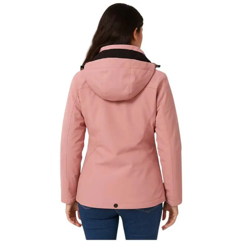 Veste randonnée 3 en 1 - Image 3