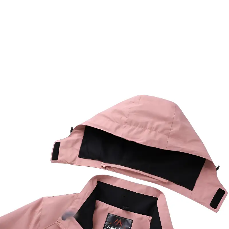 Veste randonnée 3 en 1 - Image 4