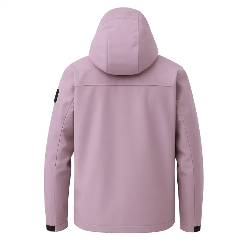 Veste randonnée 3 en 1 femme - Image 17