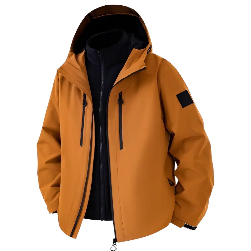 Veste randonnée 3 en 1 femme - Image 18