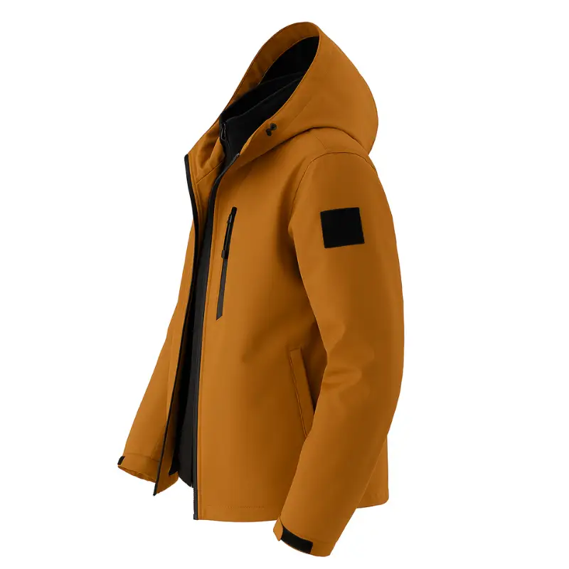 Veste randonnée 3 en 1 femme - Image 20