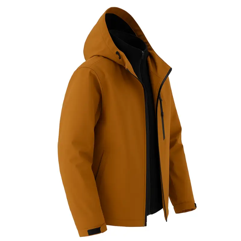Veste randonnée 3 en 1 femme - Image 21