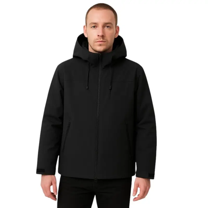Veste randonnée 3 en 1 homme - Image 19
