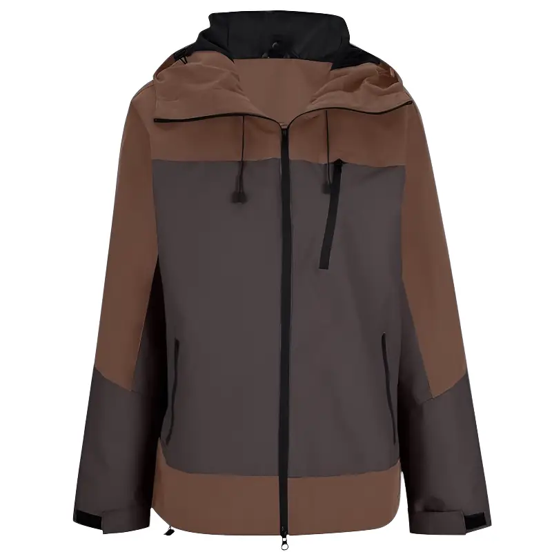 Veste randonnée 3 en 1 homme - Image 2